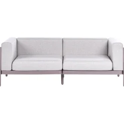 Soffgrupp utomhus med Bord 4-Sits Ferretti