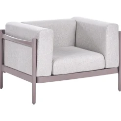 Soffgrupp utomhus med Bord 4-Sits Ferretti