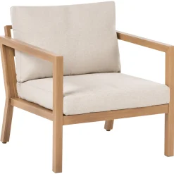 Soffgrupp utomhus med Bord 5-Sits Oneta