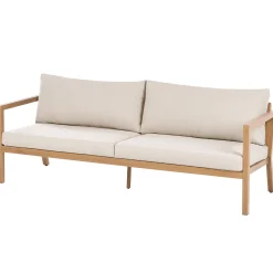 Soffgrupp utomhus med Bord 5-Sits Oneta