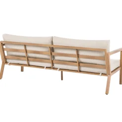 Soffgrupp utomhus med Bord 5-Sits Oneta