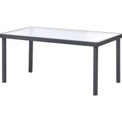 Soffgrupp utomhus med Bord 4-Sits Tavoleto