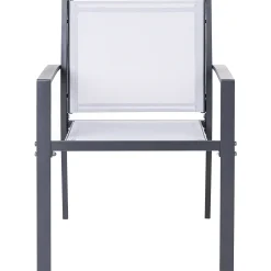 Soffgrupp utomhus med Bord 4-Sits Tavoleto