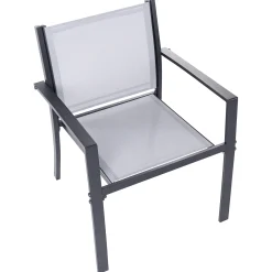 Soffgrupp utomhus med Bord 4-Sits Tavoleto