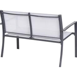 Soffgrupp utomhus med Bord 4-Sits Tavoleto