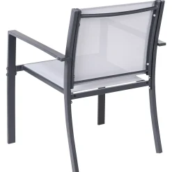 Soffgrupp utomhus med Bord 4-Sits Tavoleto