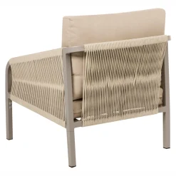 Soffgrupp utomhus med Bord 5-Sits Murato