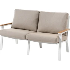 Soffgrupp utomhus med Bord 4-Sits Orero