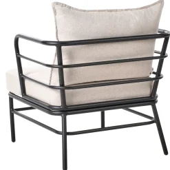Soffgrupp utomhus 5-Sits Ponzone