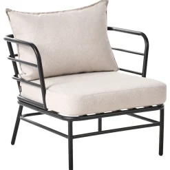 Soffgrupp utomhus 5-Sits Ponzone