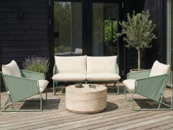 Soffgrupp utomhus 4-Sits Ponte