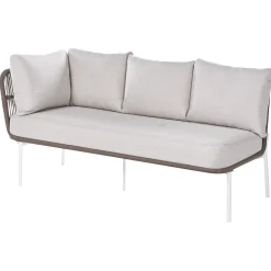 Soffgrupp utomhus 7-Sits Robella med Bord