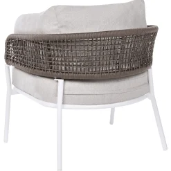 Soffgrupp utomhus 7-Sits Robella med Bord