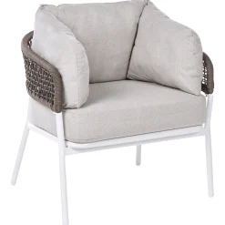 Soffgrupp utomhus 7-Sits Robella med Bord