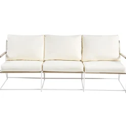 Soffgrupp utomhus 5-Sits Venaria med Bord
