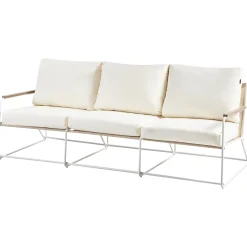 Soffgrupp utomhus 5-Sits Venaria med Bord