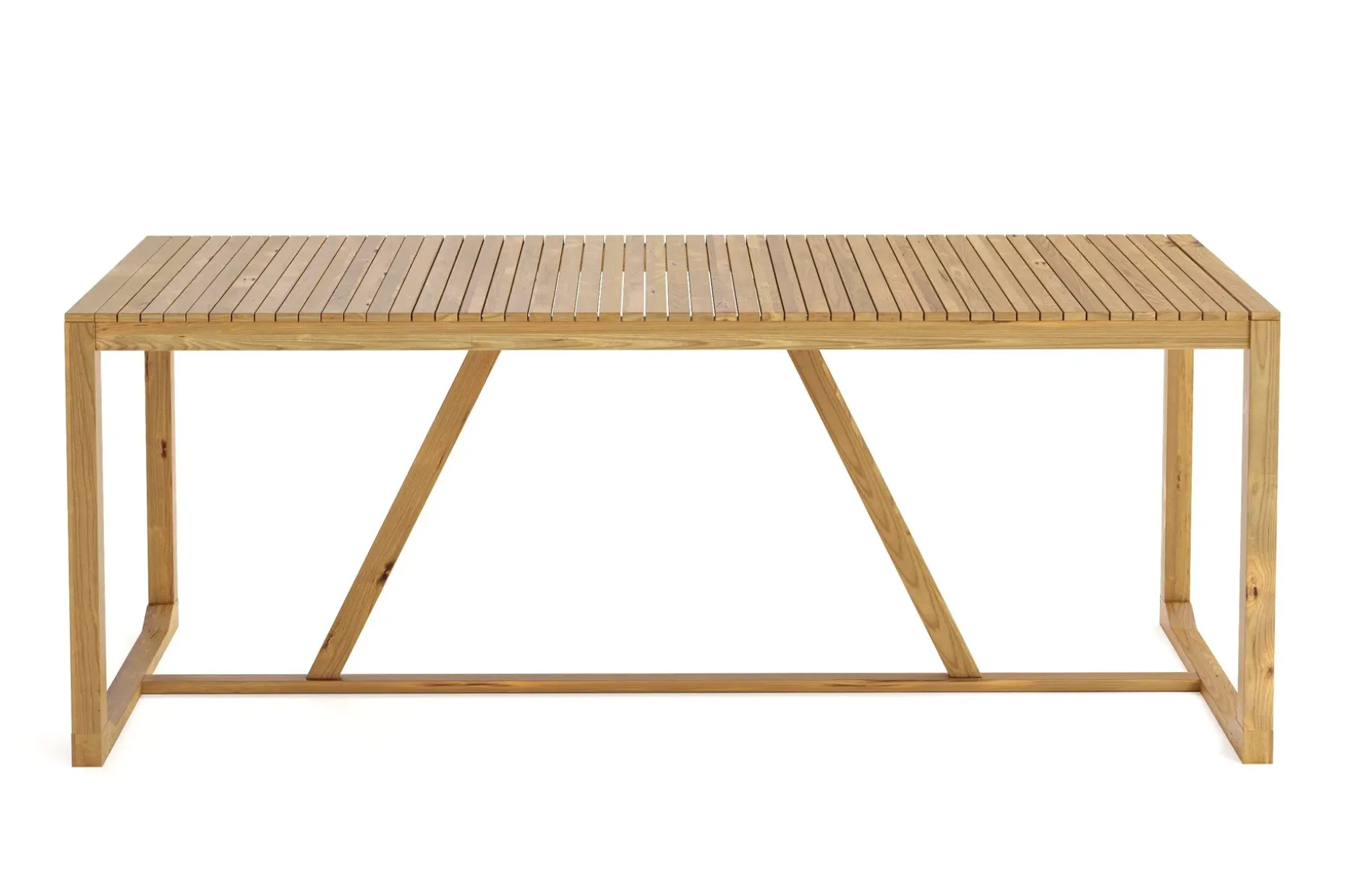 Sofie Matbord Utomhus 90x180 cm