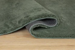Soft Wiltonmatta 240x340 cm Rektangulär