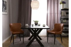 Solano Stol Set Om 2 St
