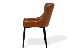 Solano Stol Set Om 2 St