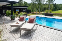 Solsäng Hillerstorp Jet Set