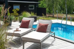 Solsäng Hillerstorp Jet Set