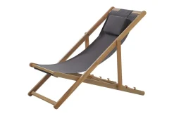 Solstol 2 ersättningstyger Avellino