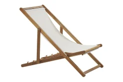 Solstol 2 ersättningstyger Anzio