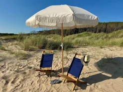 Solstol Hillerstorp Mölle