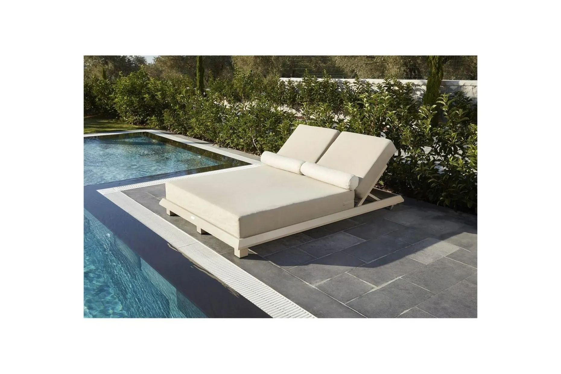 Solstol Malkiat Beige