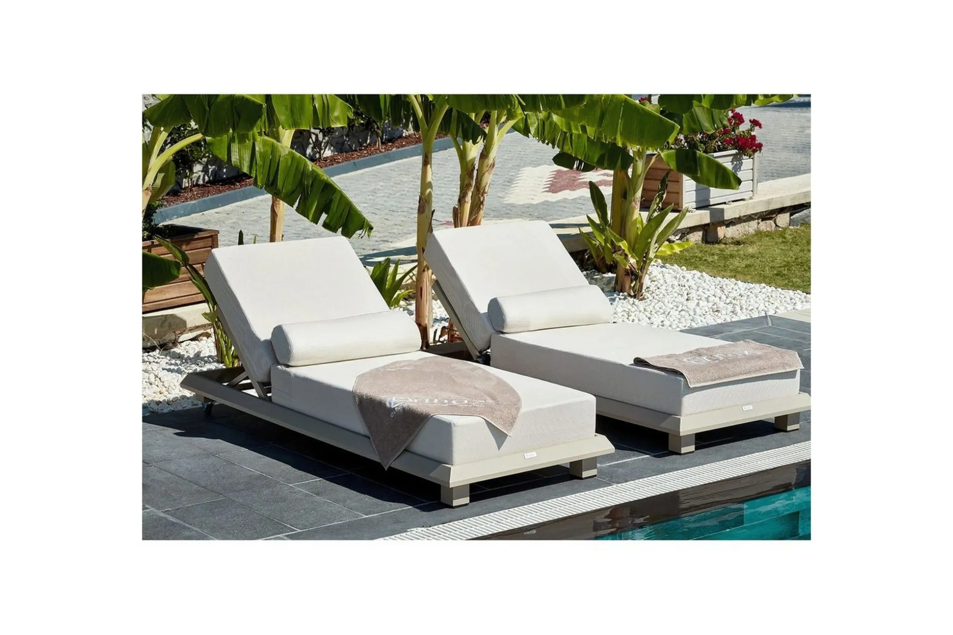 Solstol Taharoa Beige