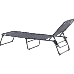 Solstol utomhus Ambato Fällbar
