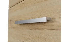 Somender Möbelset för Badrum 132 cm