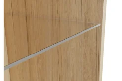 Somender Möbelset för Badrum 132 cm