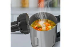 Soppkokare Black+Decker 900W 1.6L