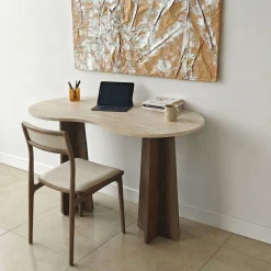 Soryn Skrivbord 120x75x60 cm