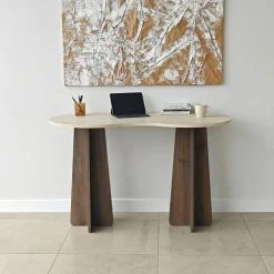 Soryn Skrivbord 120x75x60 cm