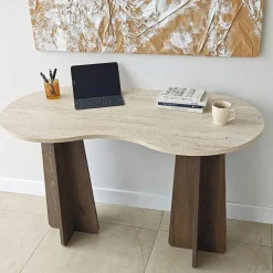 Soryn Skrivbord 120x75x60 cm