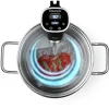Sous Vide Taurus Roner Clip 360