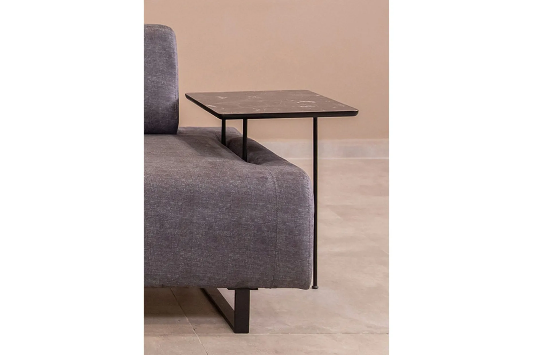 Southburn Bäddsoffa 3-sits