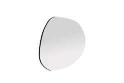 Spegel Haviland Transparent