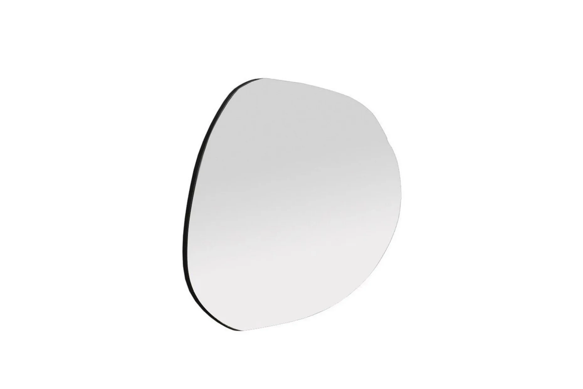 Spegel Haviland Transparent