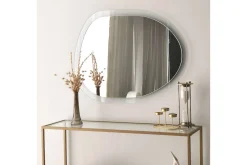 Spegel Lepinas Transparent