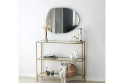 Spegel Lepinas Transparent