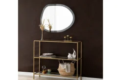 Spegel Lepinas Transparent