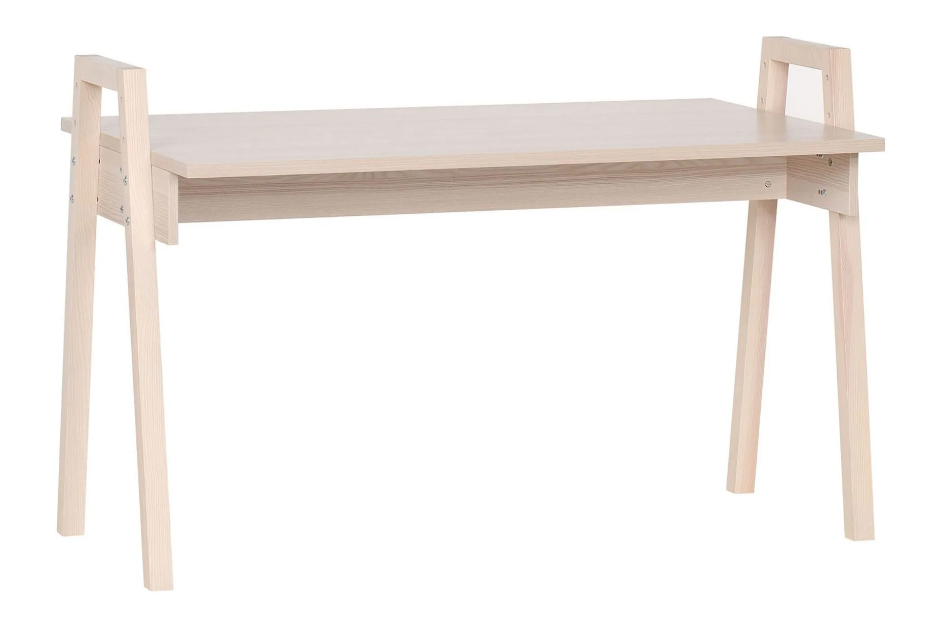 Spot Skrivbord 120 cm Natur