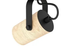 Spotlight Eglo Cayuca med 4 Lampor