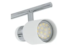 Spotlight Eglo Davida med 4 Lampor
