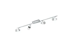 Spotlight Eglo Davida med 4 Lampor