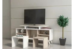 Sqandie Tv-bänk 120 cm